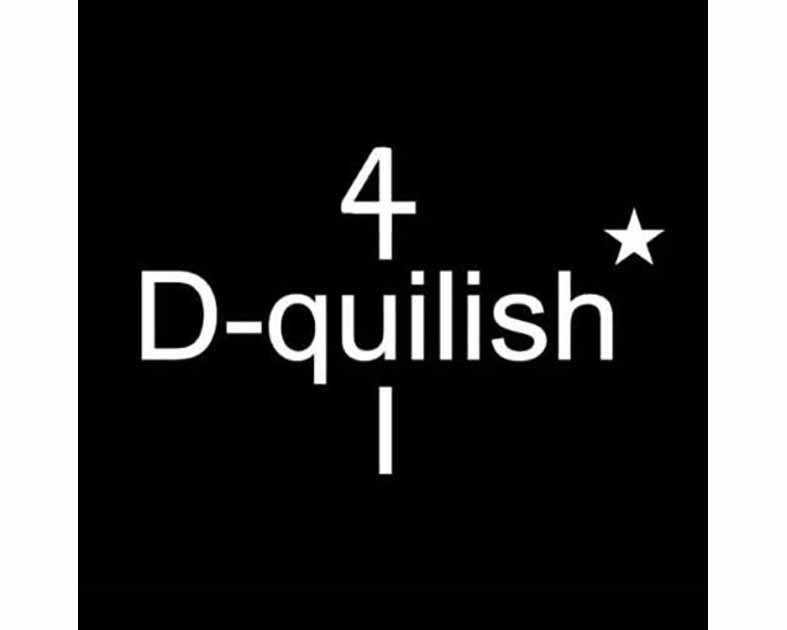 D-quilish