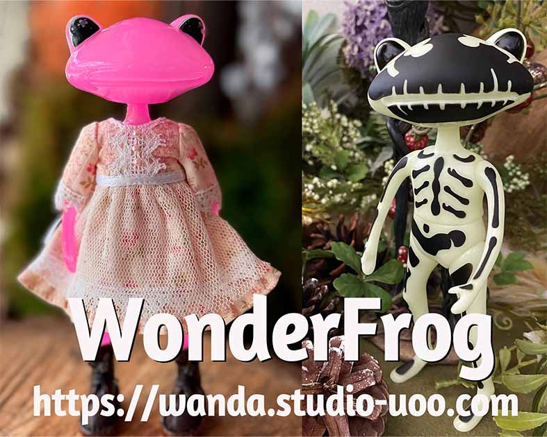 ワンダショップ