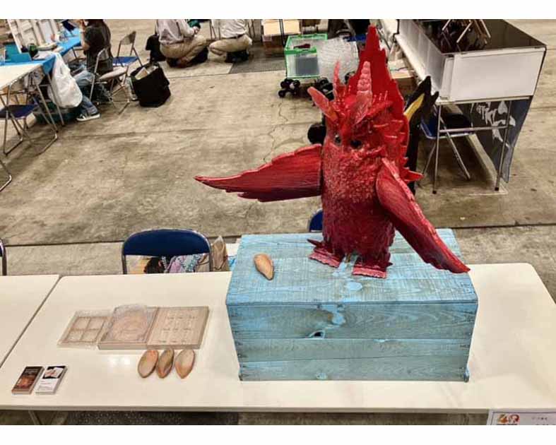 Jun Atsushi & Kaoru I