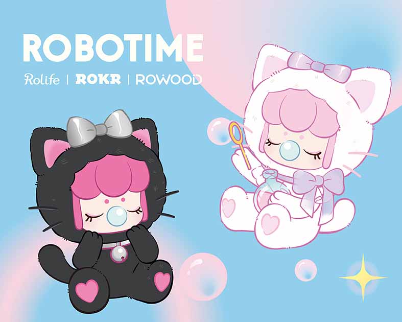株式会社ROBOTIME JAPAN