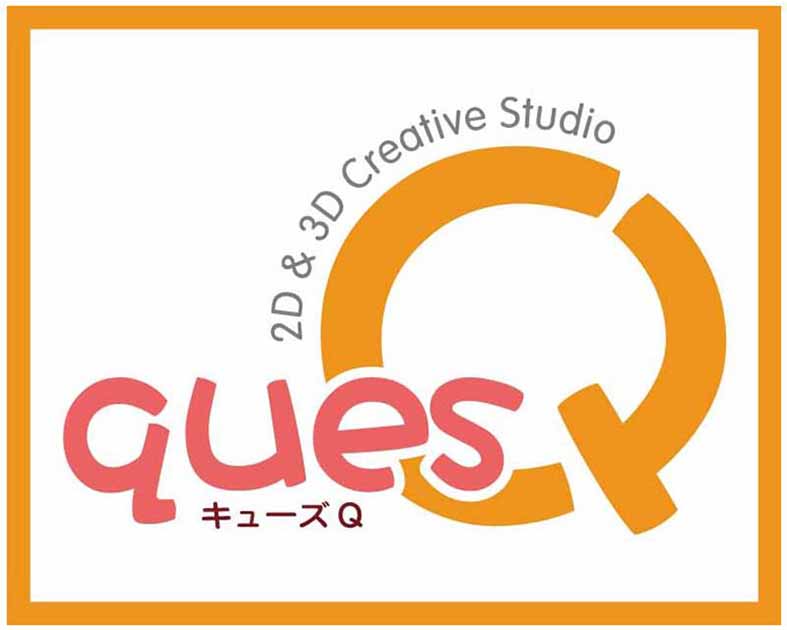 キューズQ