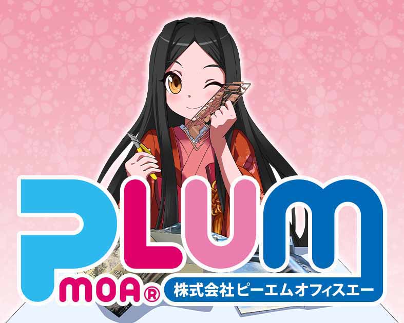 株式会社ピーエムオフィスエー