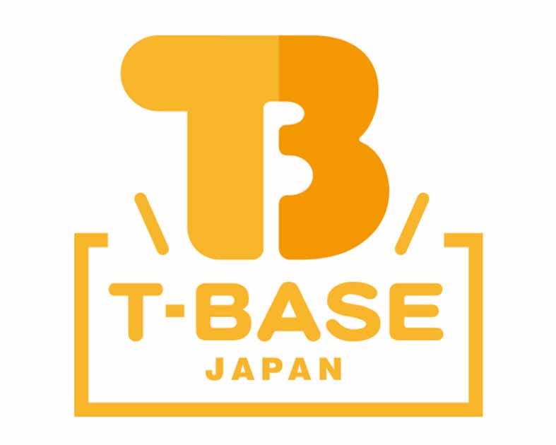 T-BASE JAPAN