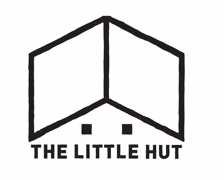 Paradise X The Little Hut