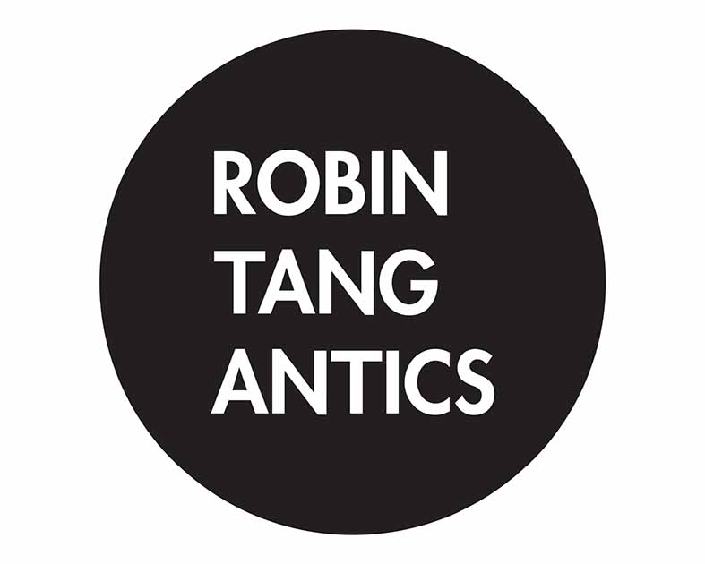 Robin Tang