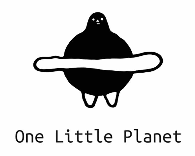 One Little Planet