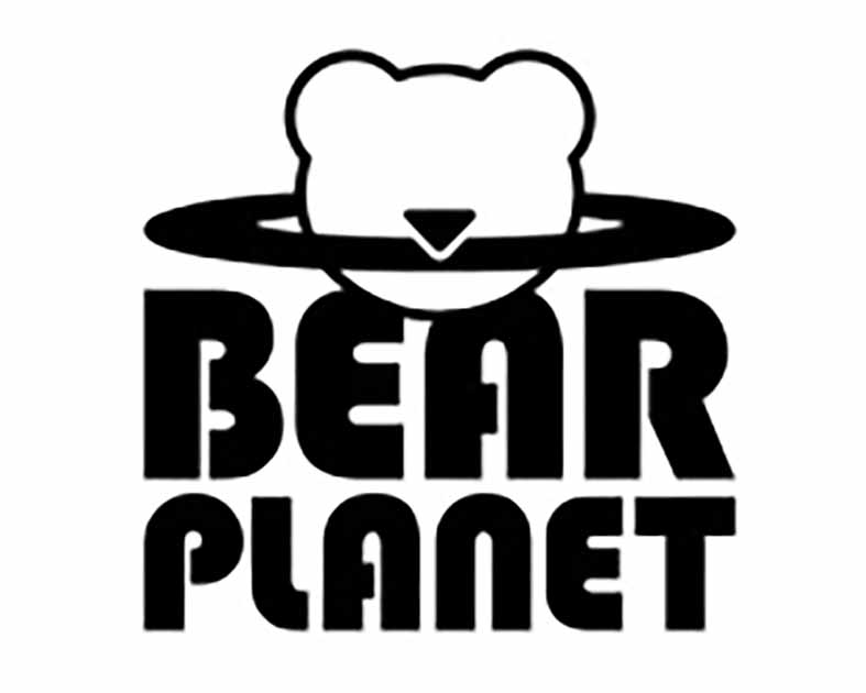 Bear Planet