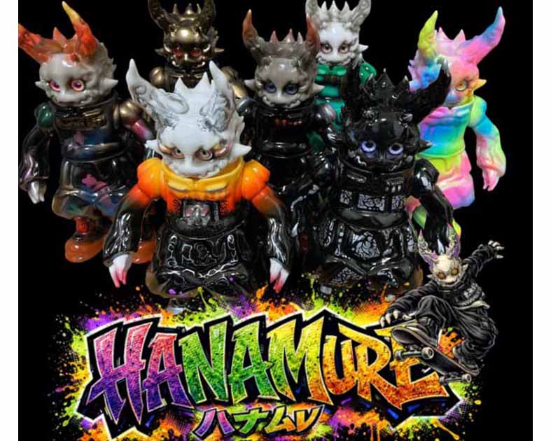 HANAMURE