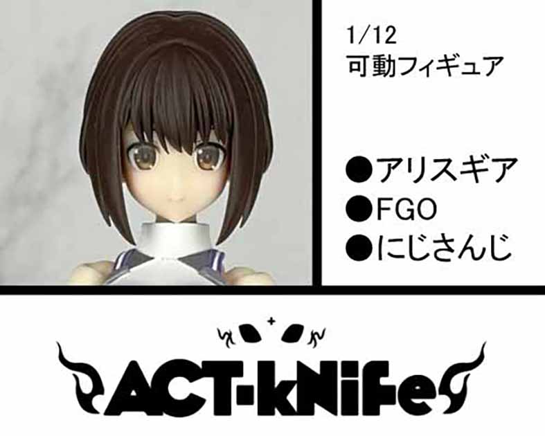 ACT-kNife