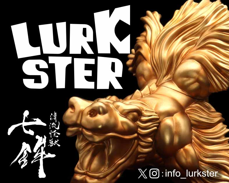 LURKSTER