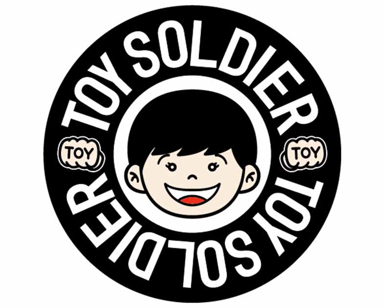 TOY SOLDIER