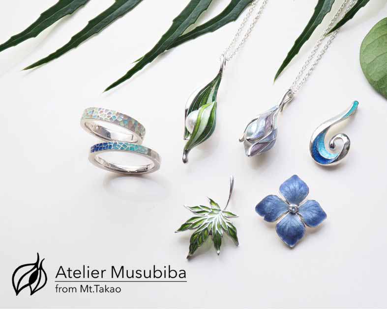 Atelier Musubiba