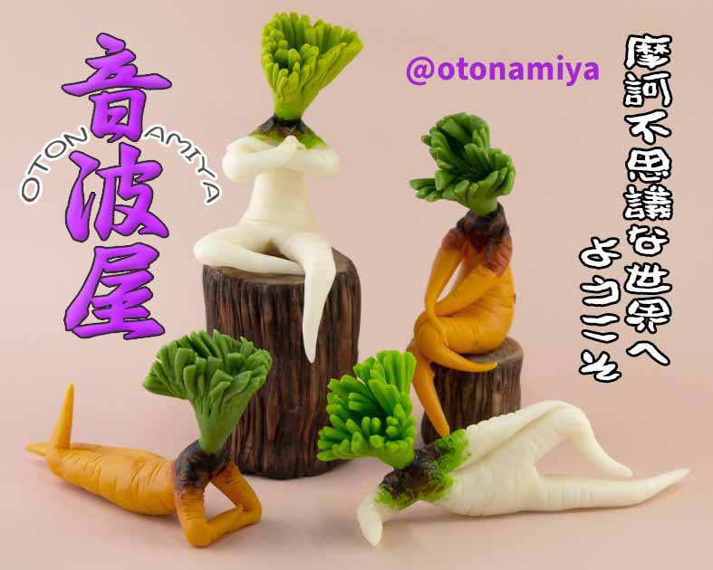 音波屋