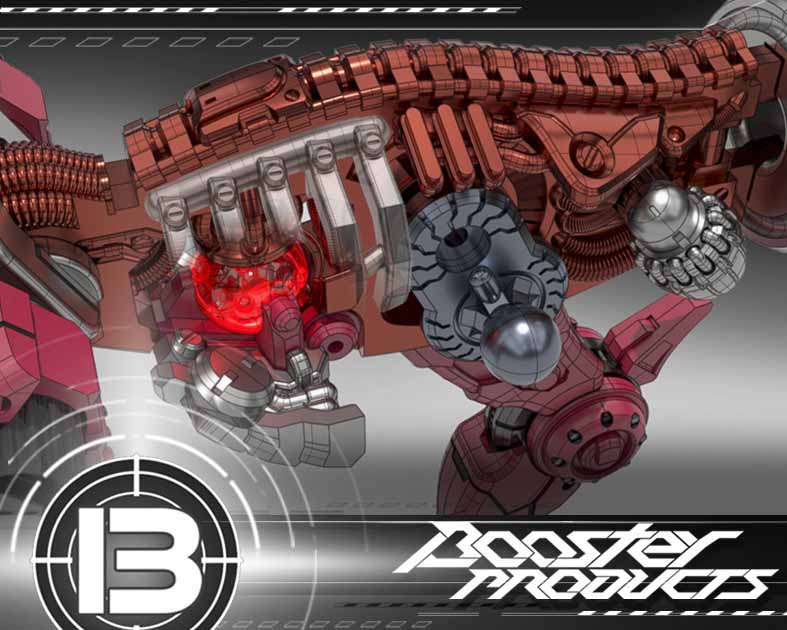 BOOSTER-PRODUCT