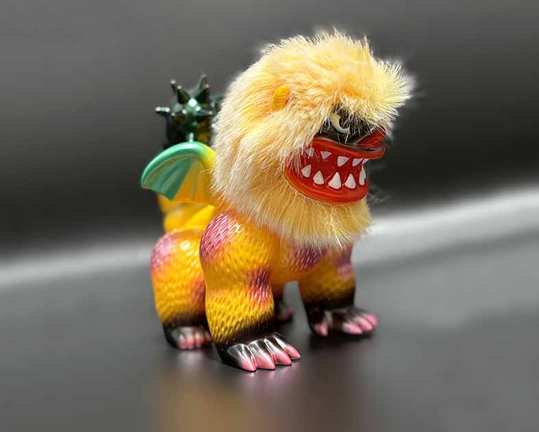 ツクネントーイ
