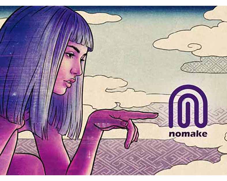 NOMAKE