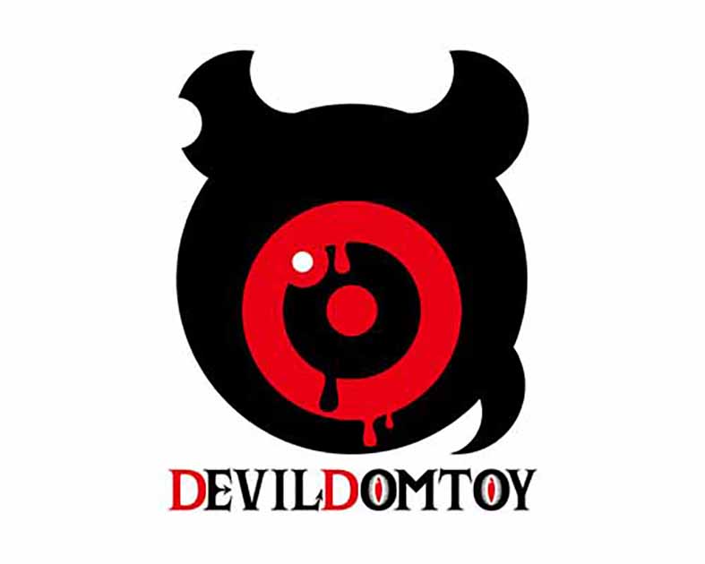 DEVILDOM TOY