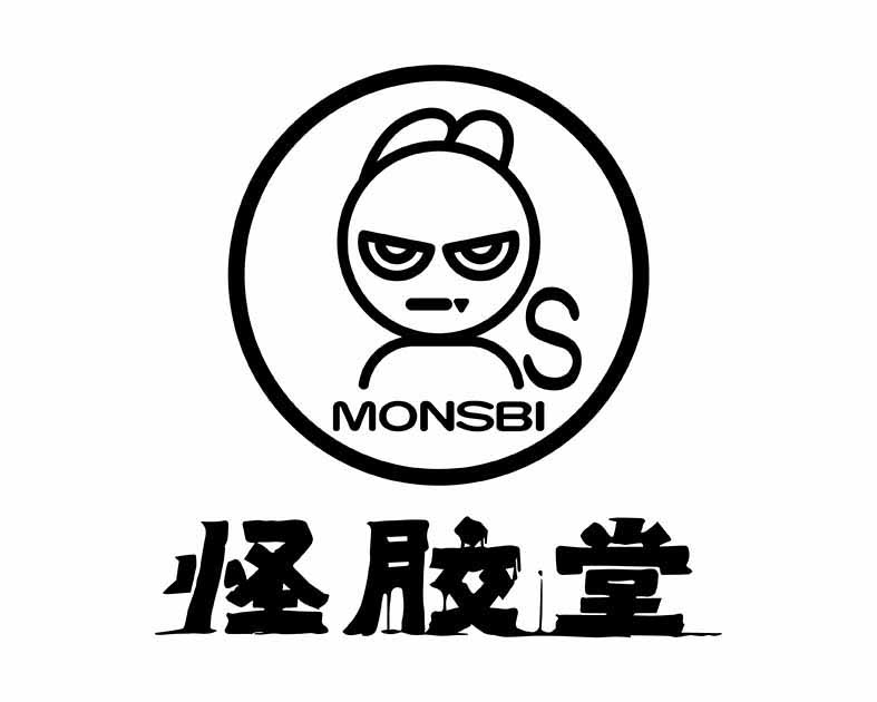 怪膠堂
