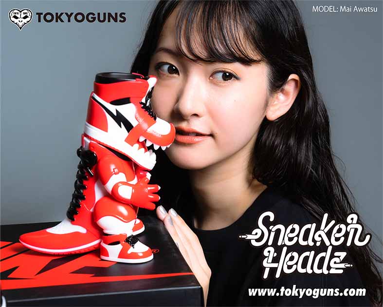 TOKYOGUNS