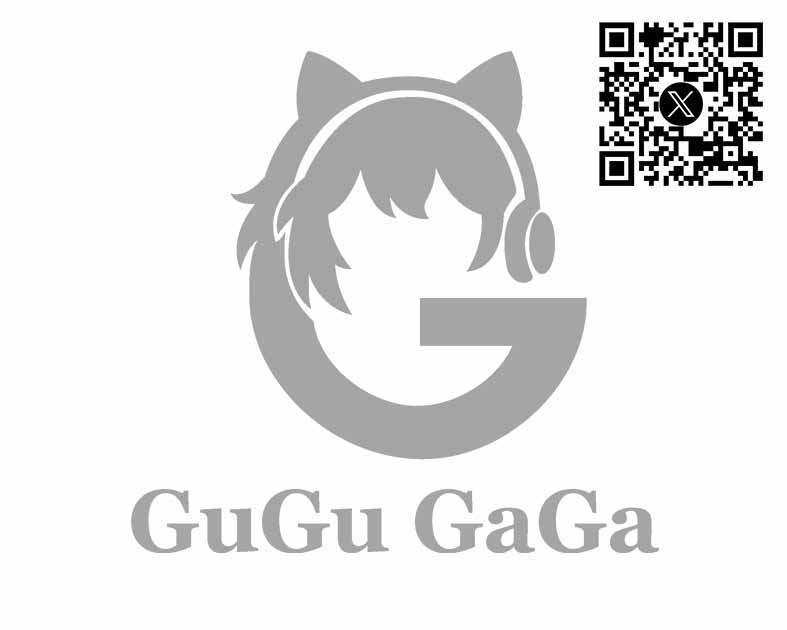 GuGuGaGa!