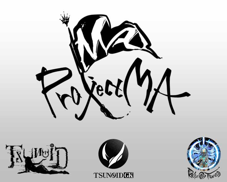 Project MA