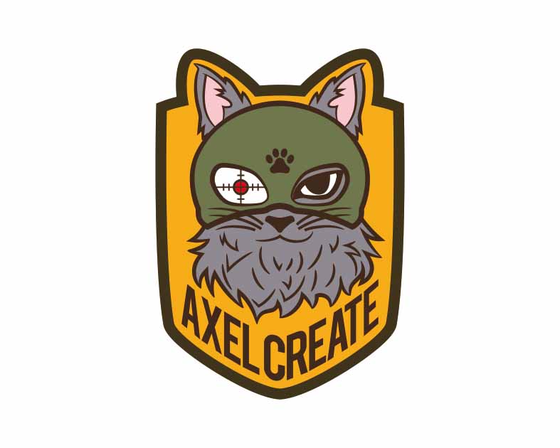 AXEL CREATE