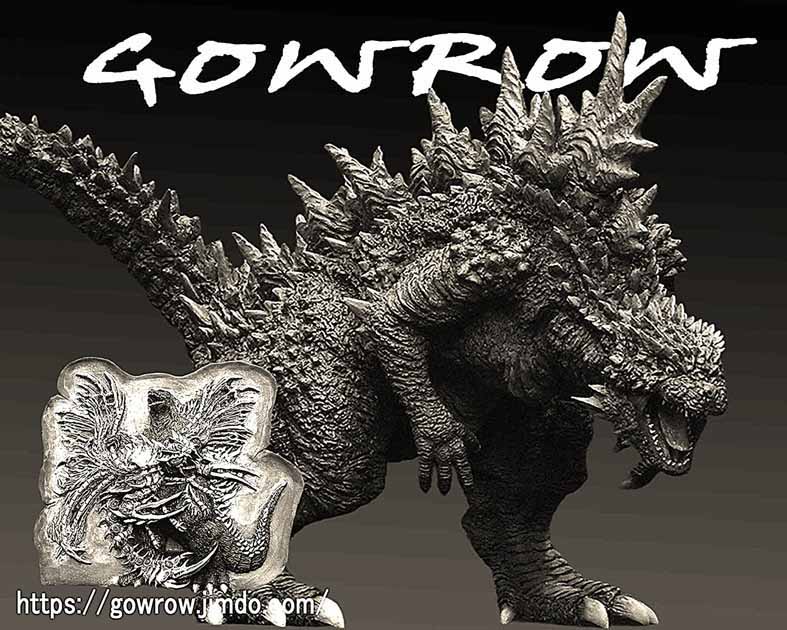 ＧＯＷＲＯＷ