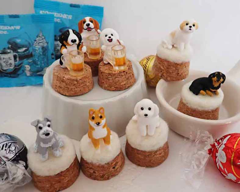 ABCDOGS
