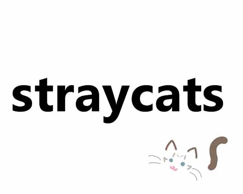 straycats