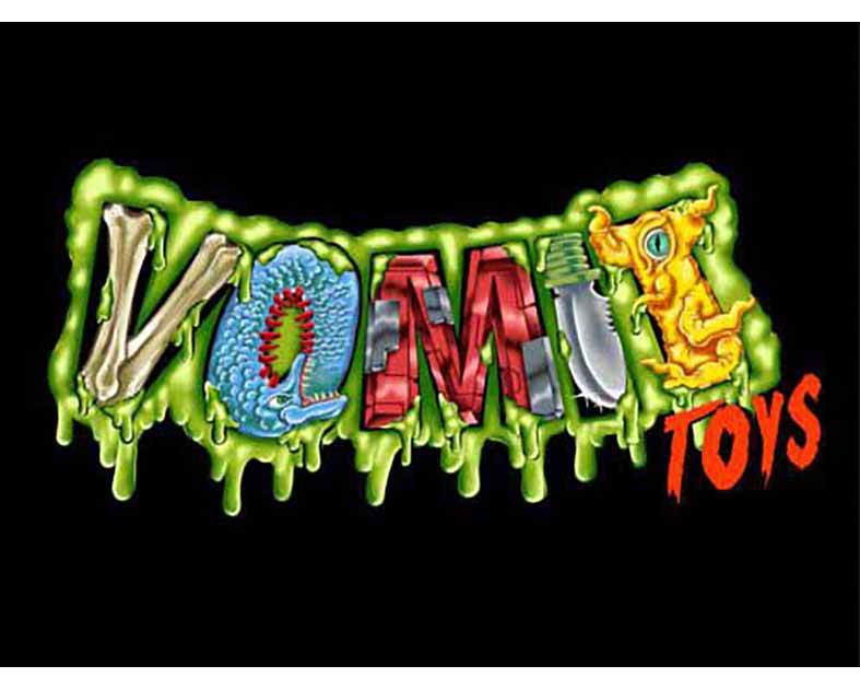 VOMIT