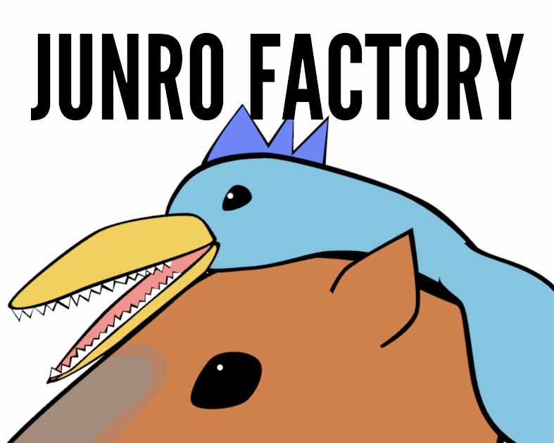 JUNRO FACTORY