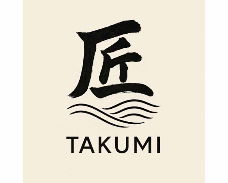 TAKUMI