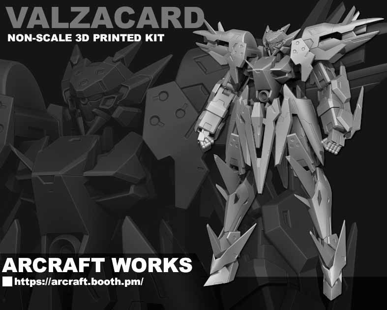 Arcraft Works