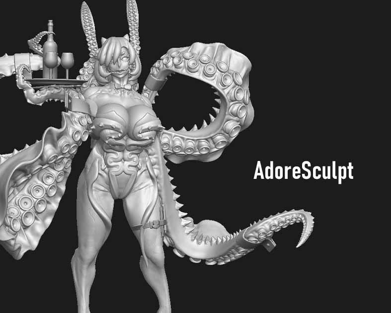 Adore Sculpt