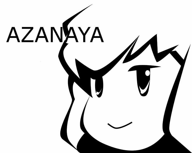 あざなや
