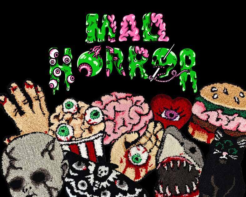 Mao Horror
