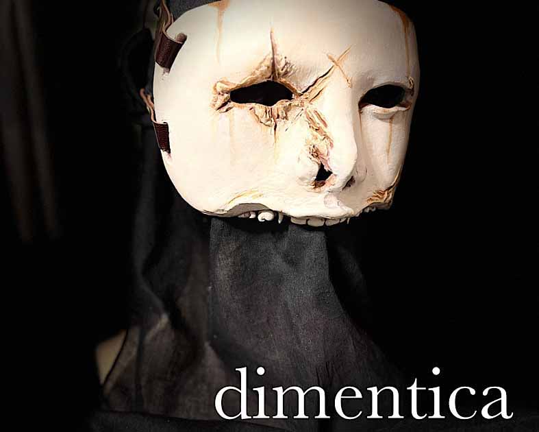 dimentica