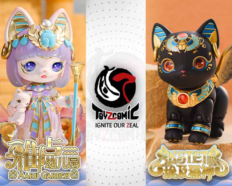 TOYSCOMIC