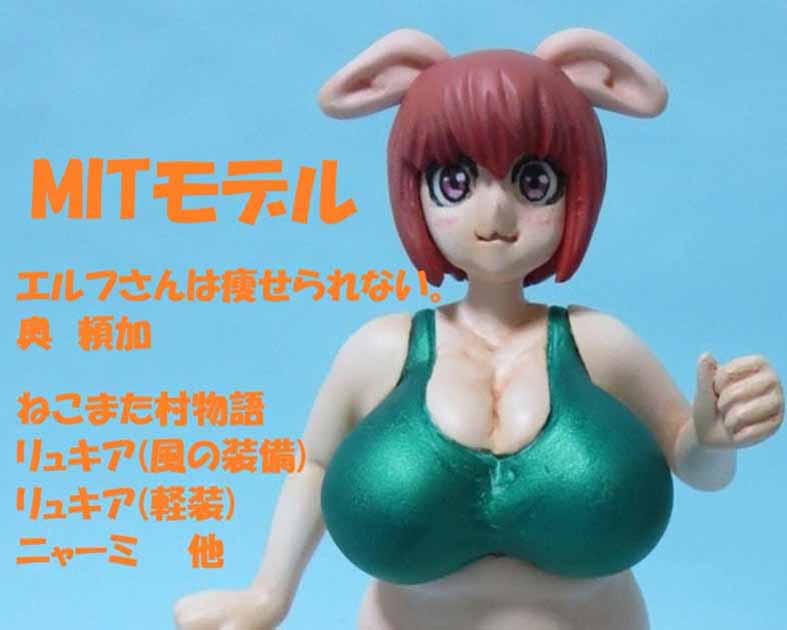 MITモデル
