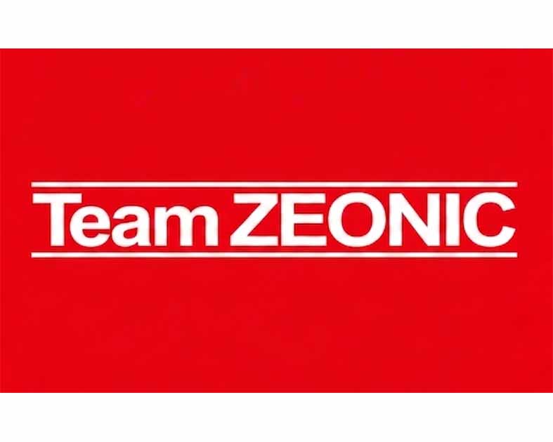 TEAM ZEONIC