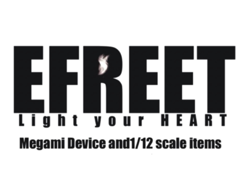 EFREET