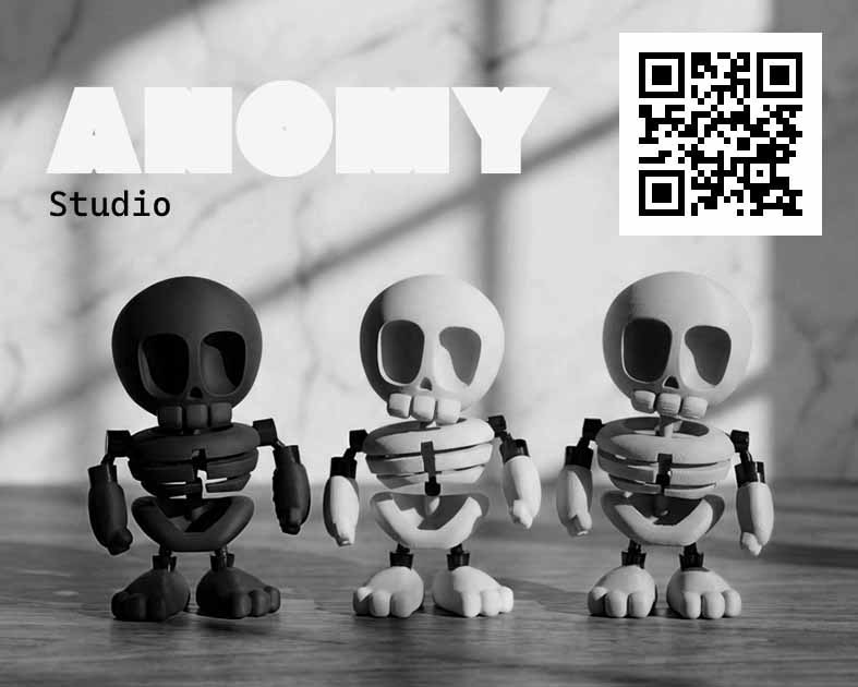 ANOMY studio
