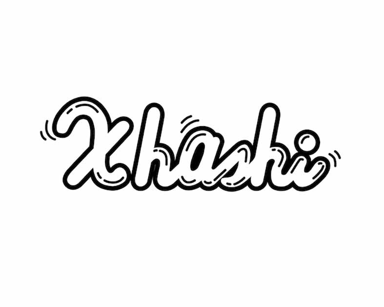 Xhashi