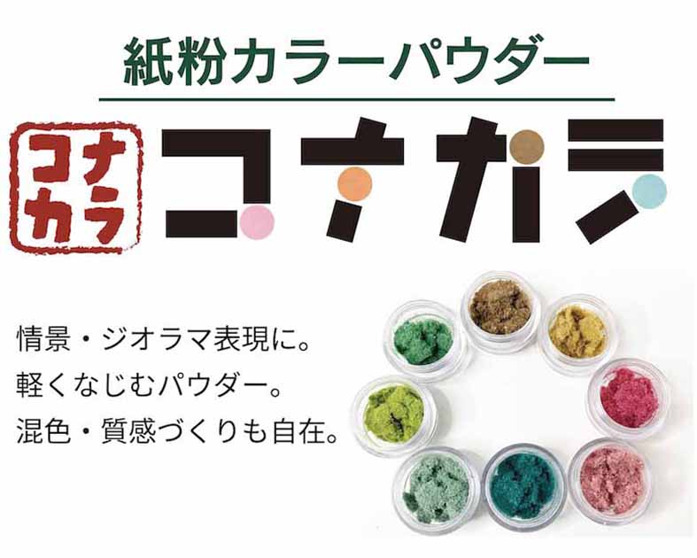 コナカラ