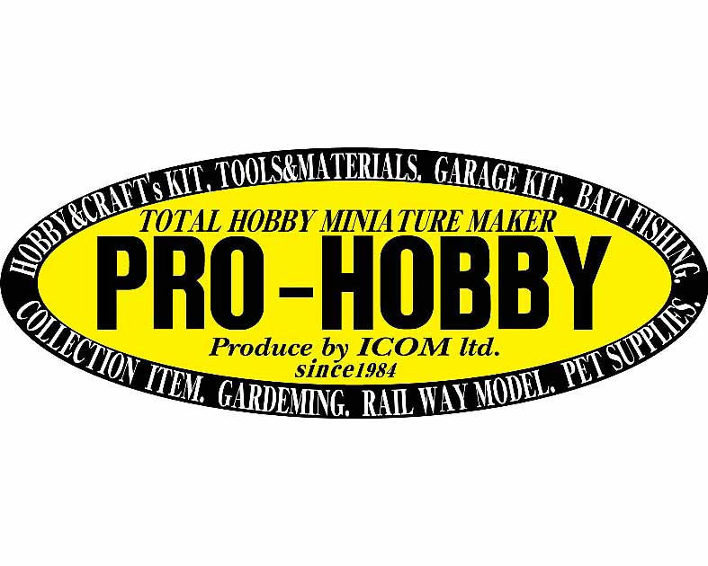 PRO-HOBBY