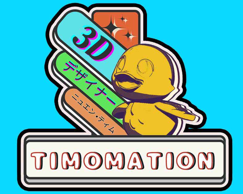 Timomation