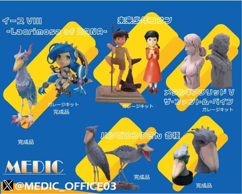 MEDIC
