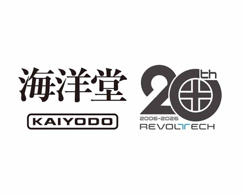 (株)海洋堂