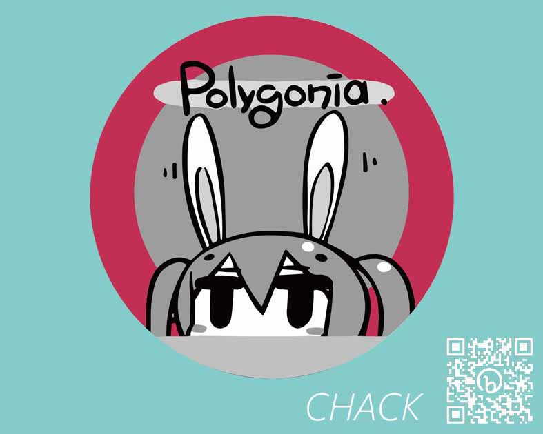 polygonia