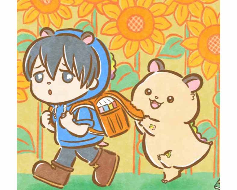 ハムラ堂